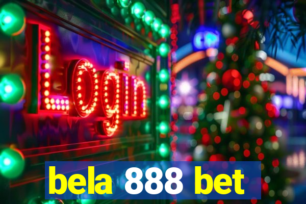 bela 888 bet